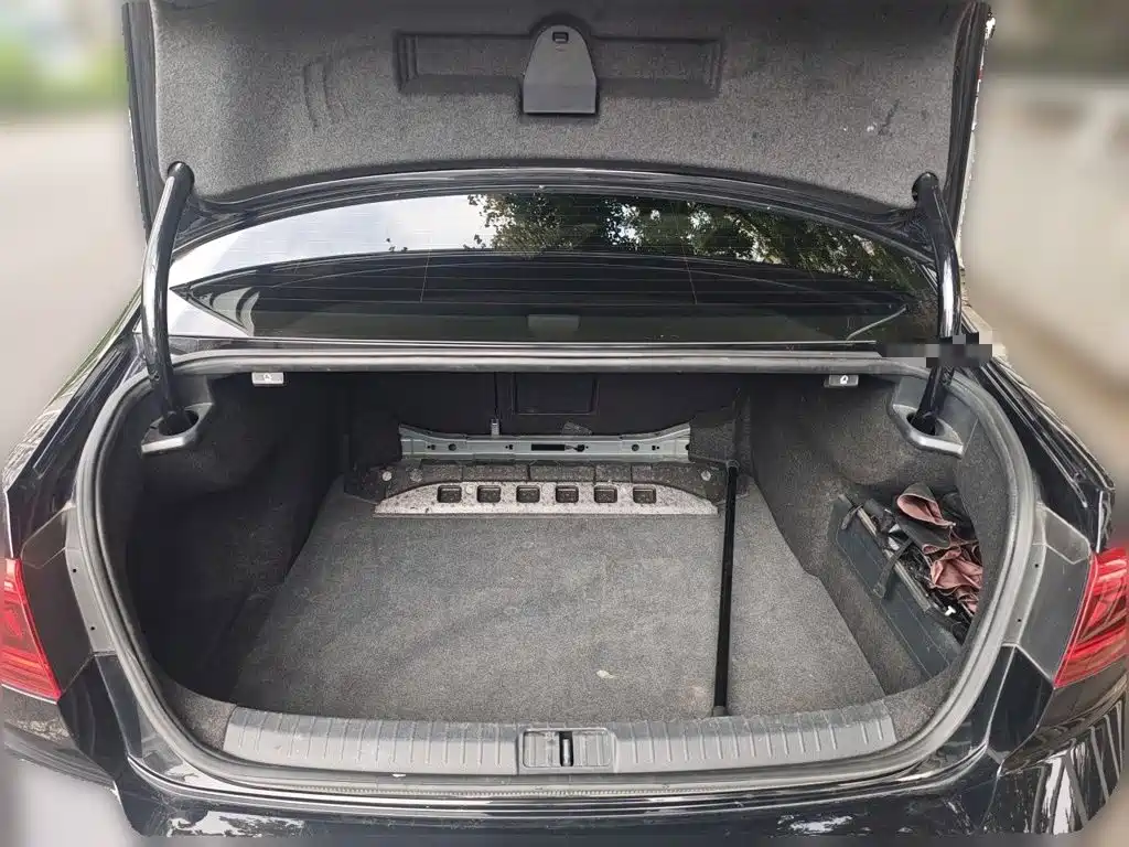 Volkswagen Magotan — миниатюра 15