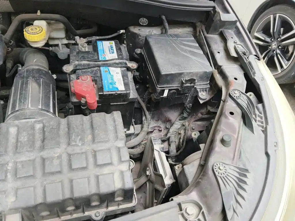 GAC Motor Trumpchi GS4 — миниатюра 21