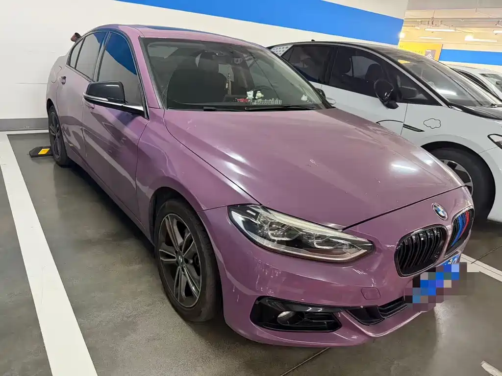 BMW 1 Series — миниатюра 3