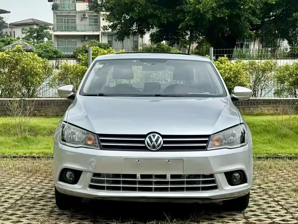 Volkswagen Jetta — миниатюра 3