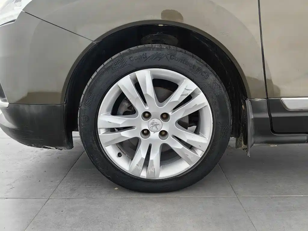 Peugeot 3008 — миниатюра 17