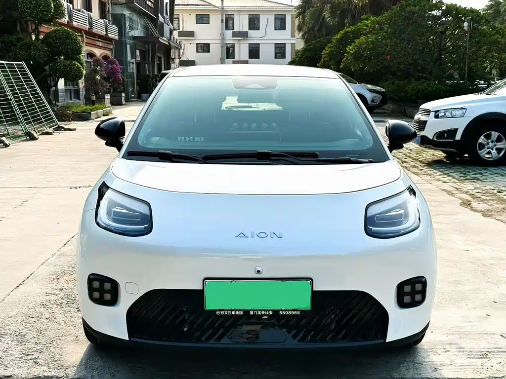 Aion AION UT — миниатюра 2