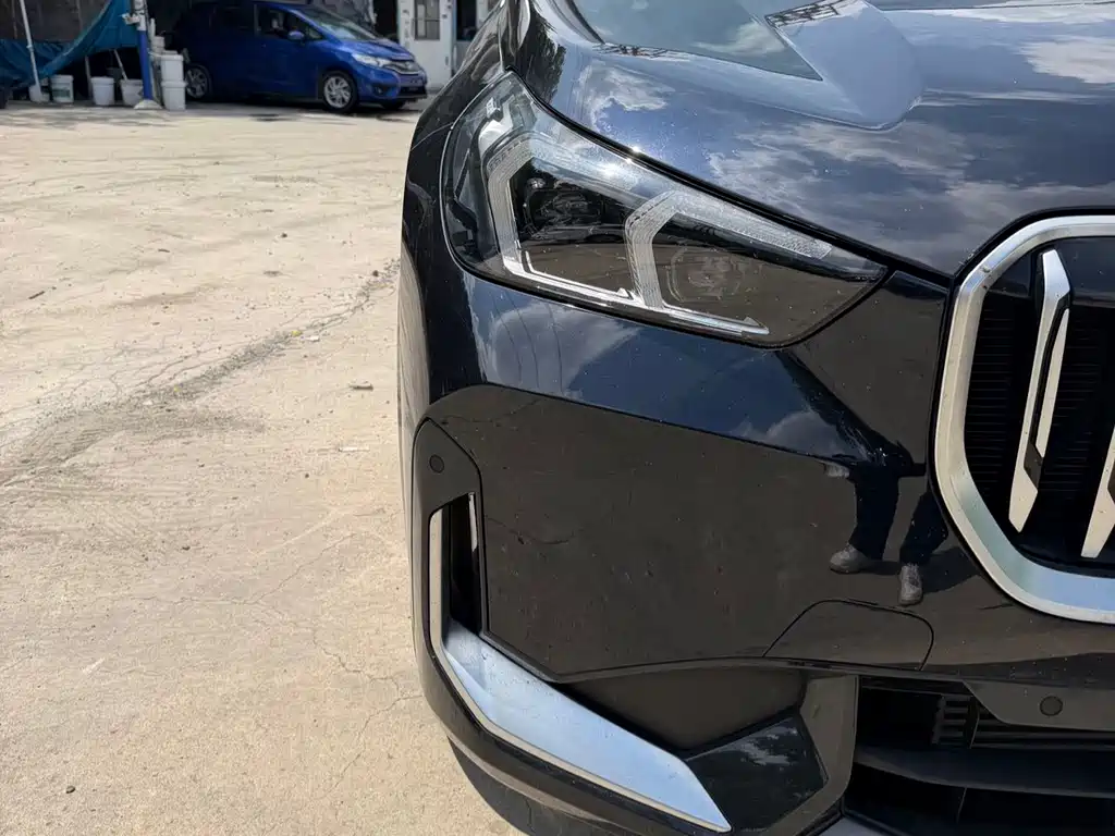 BMW X1 — миниатюра 7