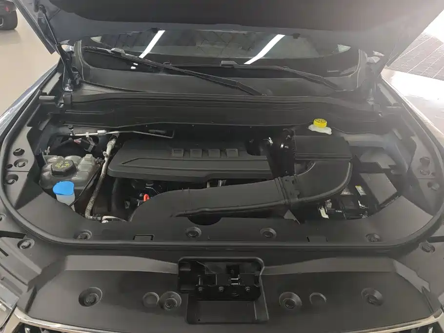 Haval H6 — миниатюра 10