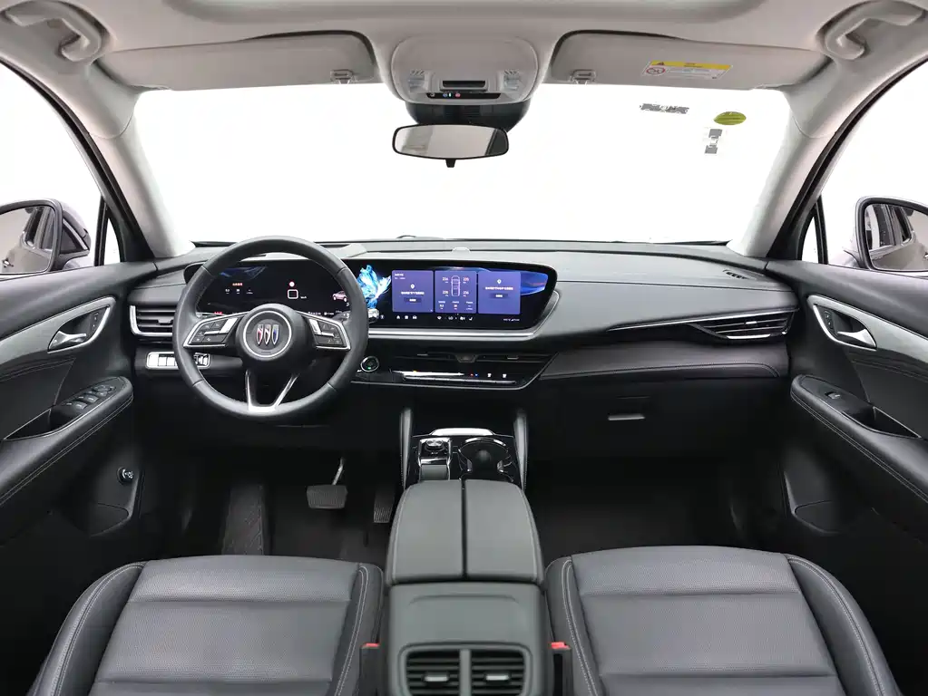 Buick Envision S — миниатюра 14