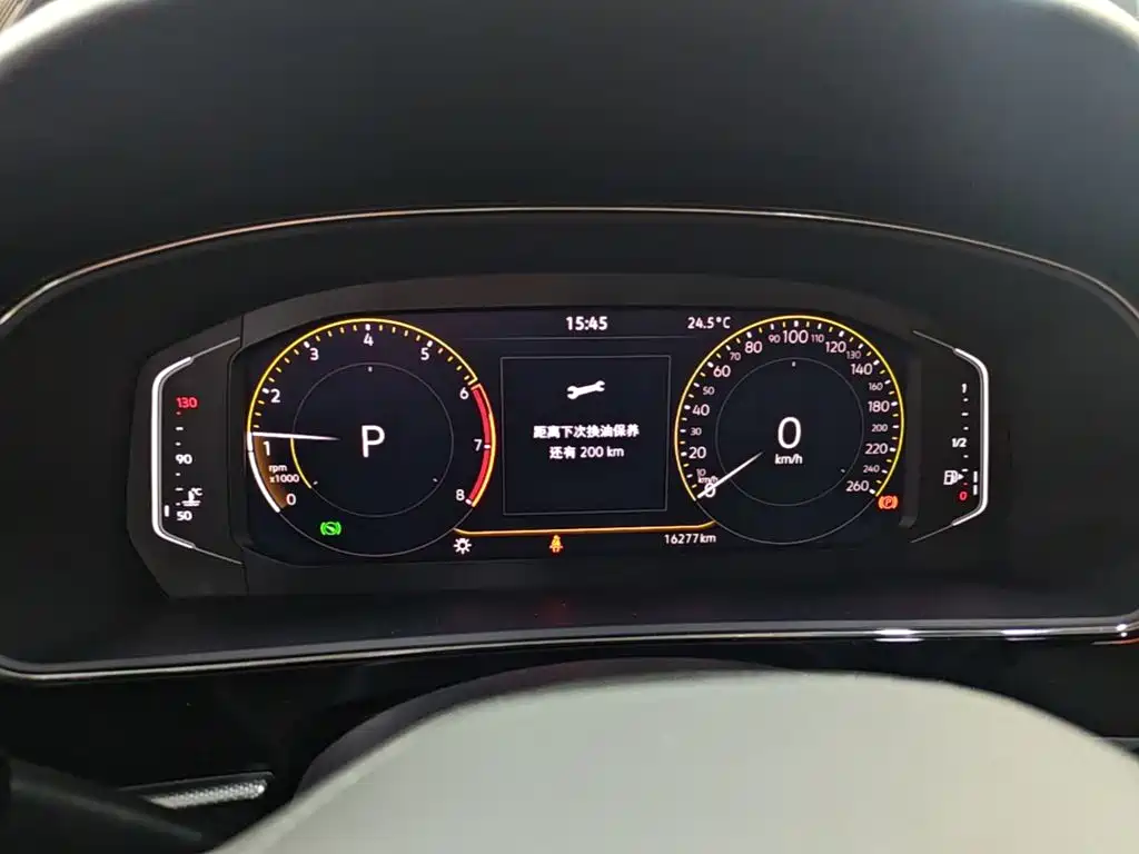 Volkswagen Passat — миниатюра 12