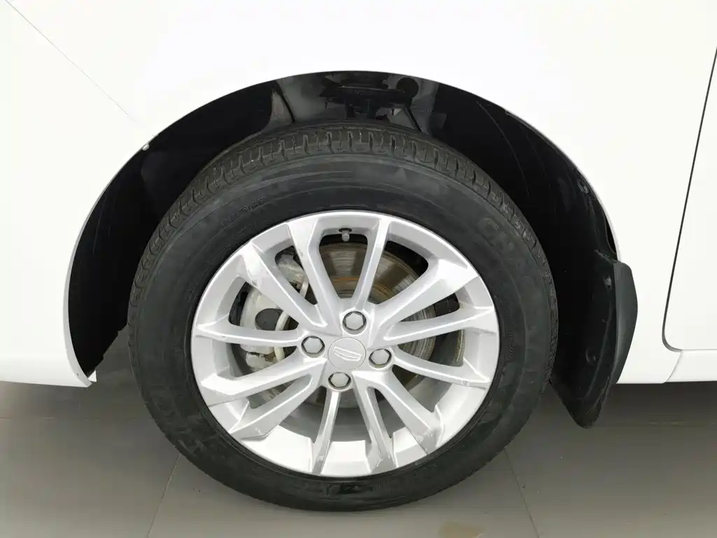 Geely Vision — миниатюра 17