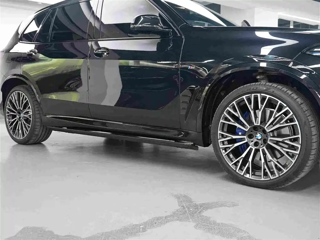 BMW X5 — миниатюра 20
