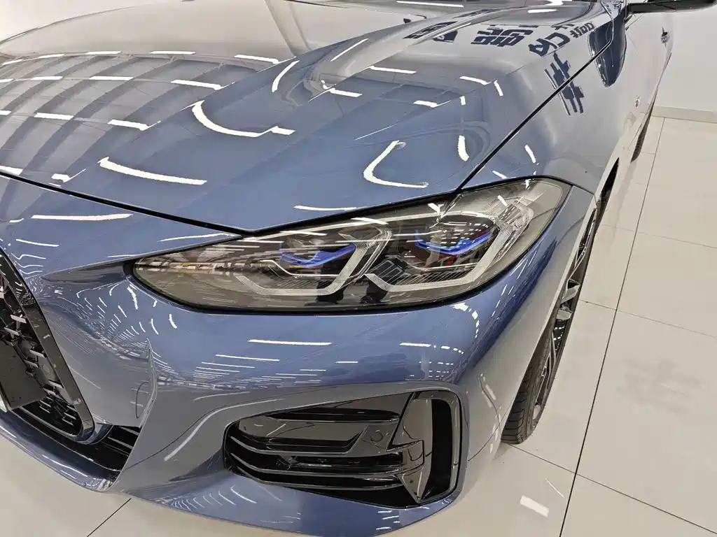 BMW 4 Series — миниатюра 8