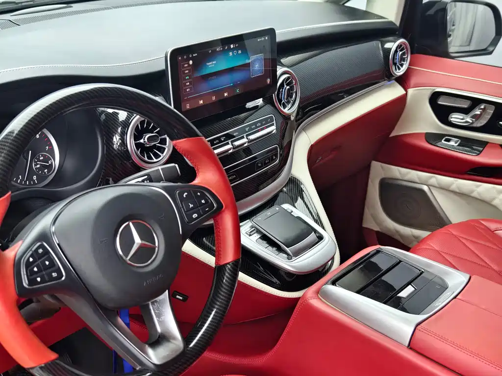 Mercedes-Benz Sprinter 2021 2.0T AT