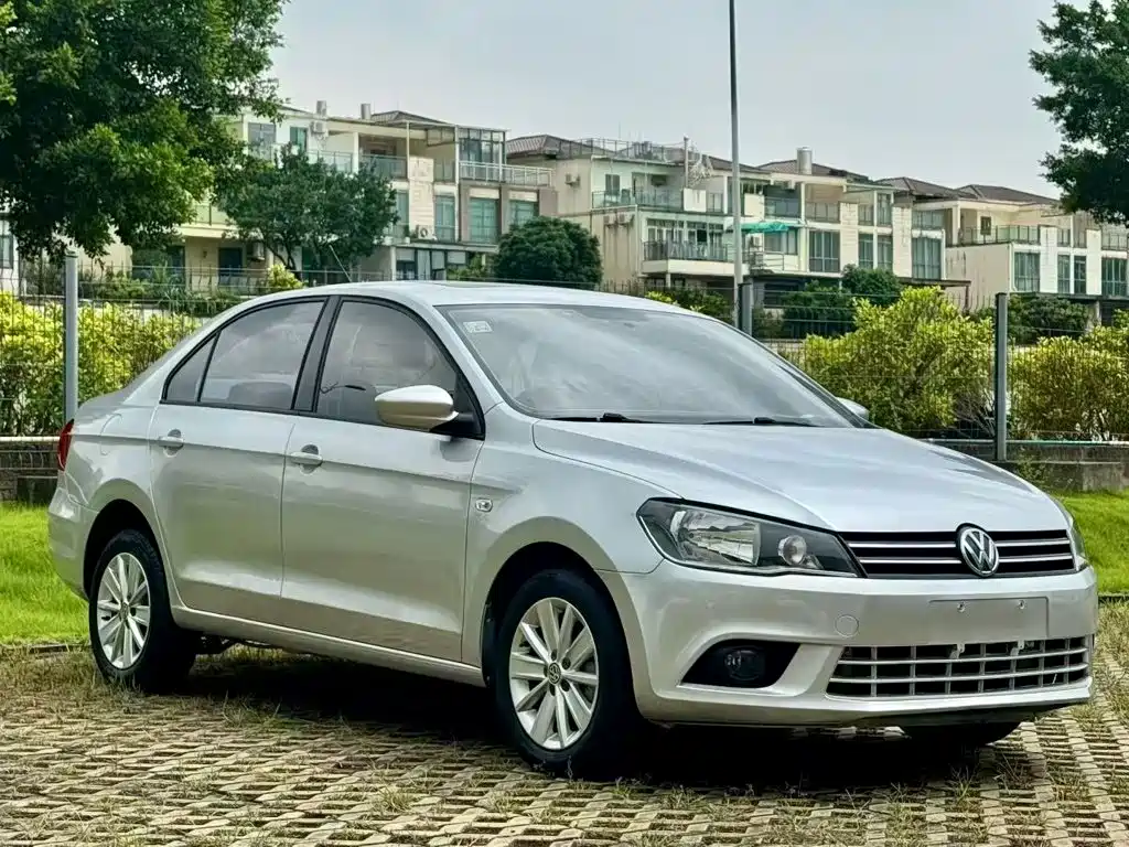 Volkswagen Jetta — миниатюра 4