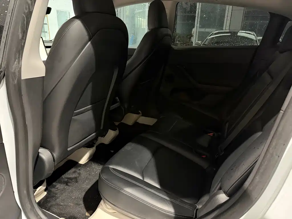 Tesla Model Y — миниатюра 7