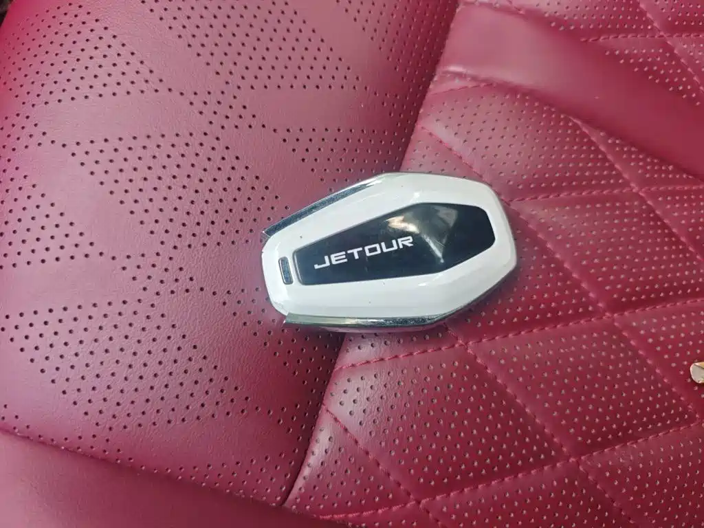 Jetour X70 PLUS — миниатюра 18
