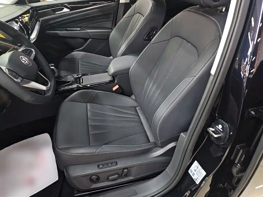 Volkswagen Passat — миниатюра 15
