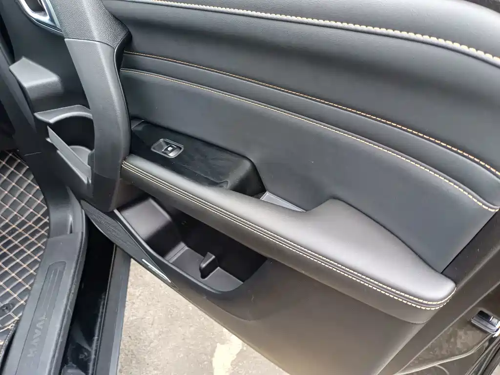 Haval Big Dog — миниатюра 9