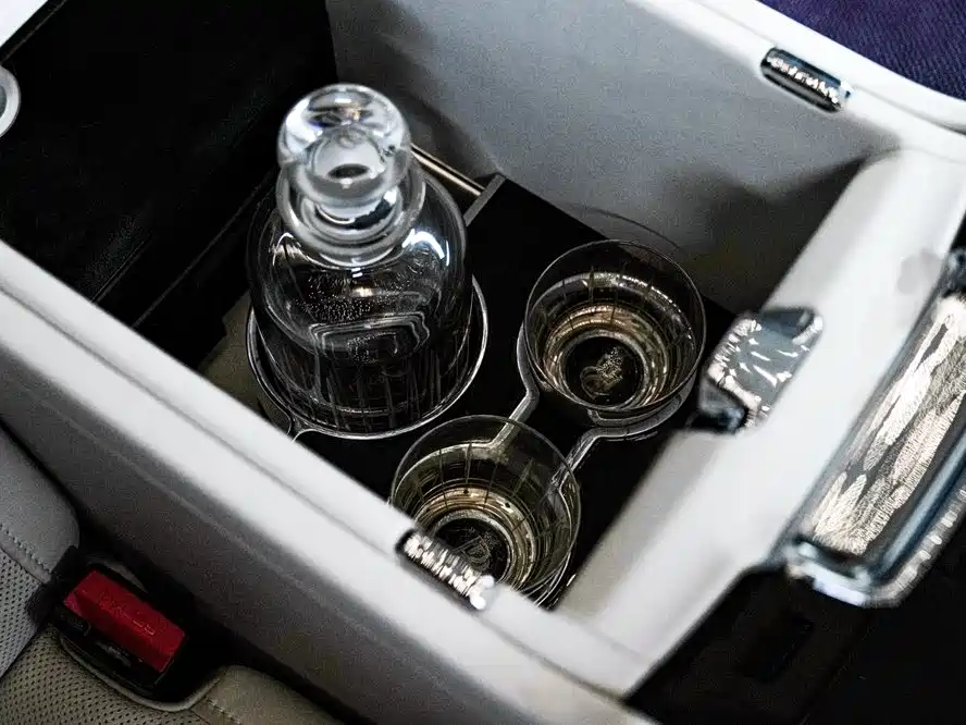 Rolls-Royce Phantom 6.7T Long Wheelbase Edition, фото 20