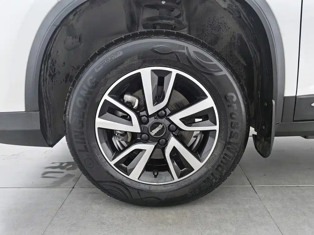 Fengxing Fengxing T5 — миниатюра 17