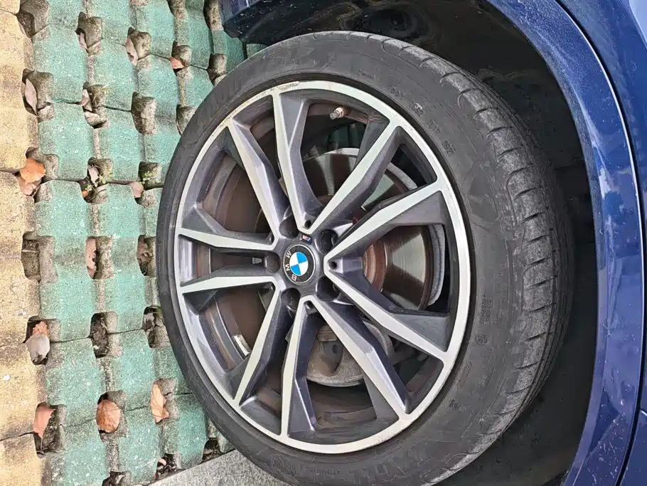 BMW X2 — миниатюра 6
