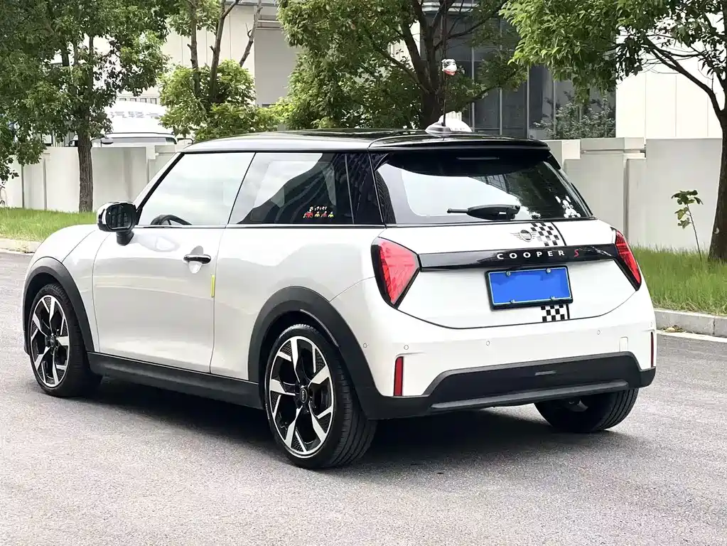 MINI Mini — миниатюра 4