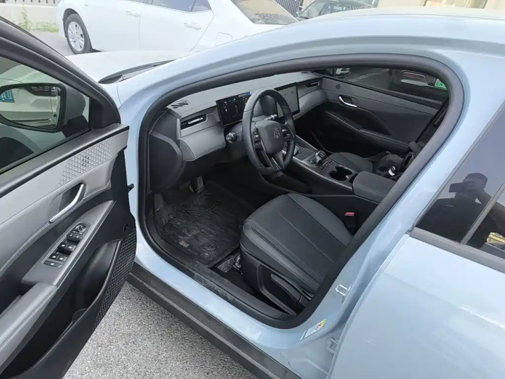 BYD Qin PLUS — миниатюра 16