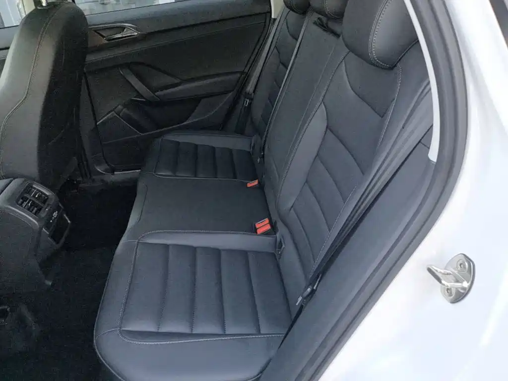 Volkswagen Tharu — миниатюра 17