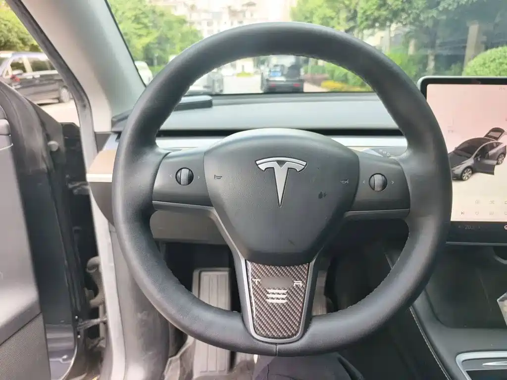 Tesla Model Y — миниатюра 6