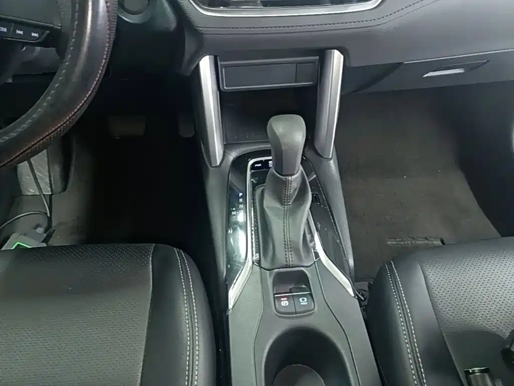 Toyota Frontlander — миниатюра 14