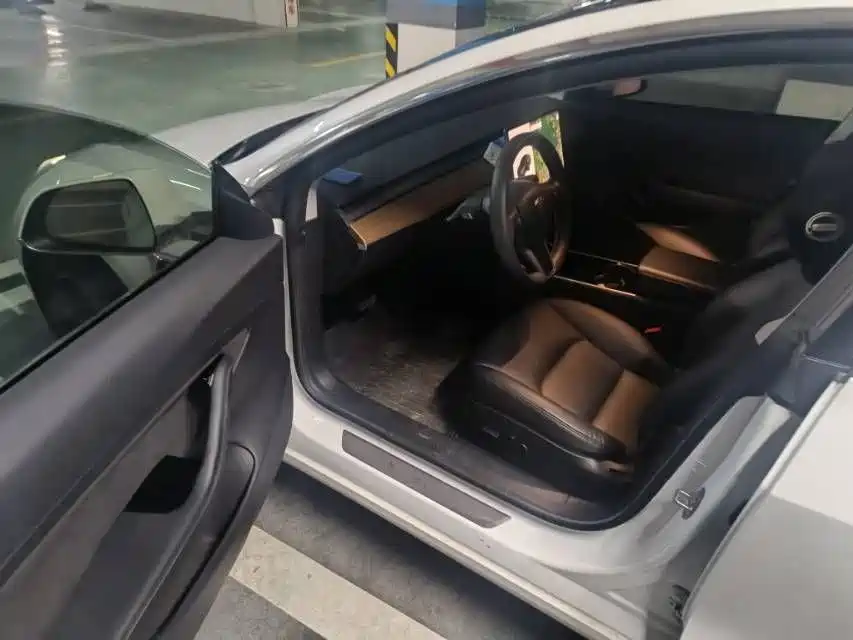 Tesla Model 3 — миниатюра 7