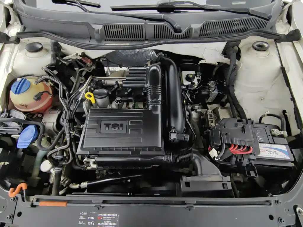 Volkswagen Gran Lavida — миниатюра 6