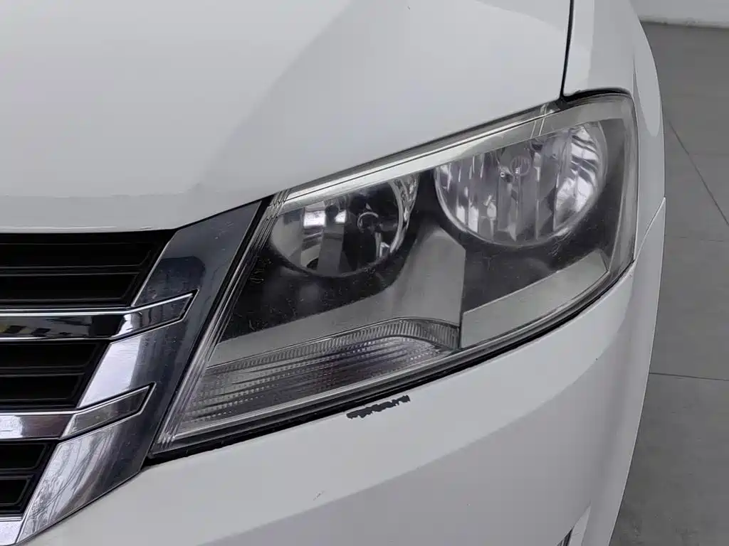Volkswagen Gran Lavida — миниатюра 7