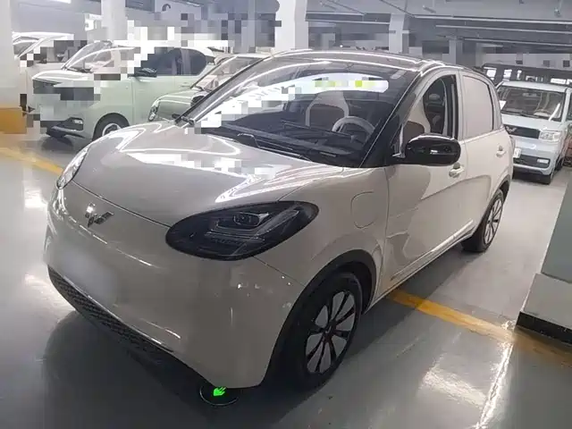 2024 Wuling Motors Binguo