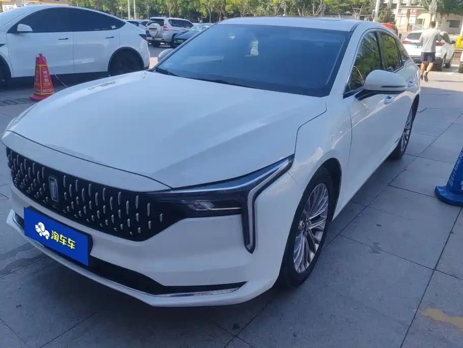 Bestune B70