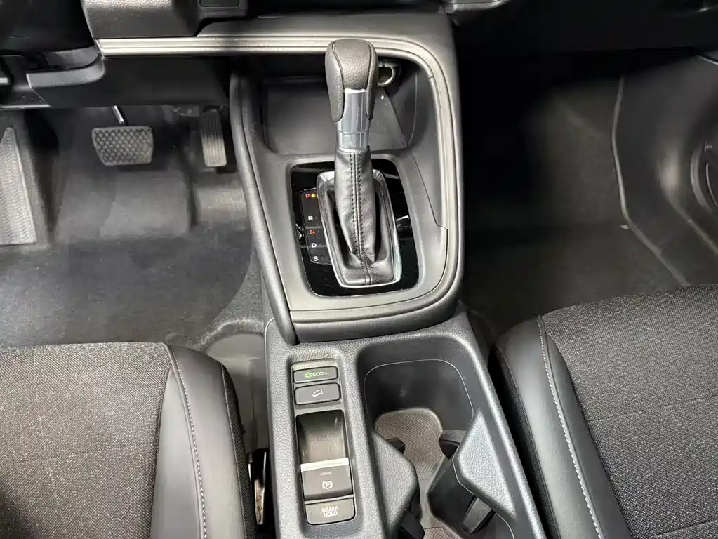 Honda Vezel — миниатюра 13