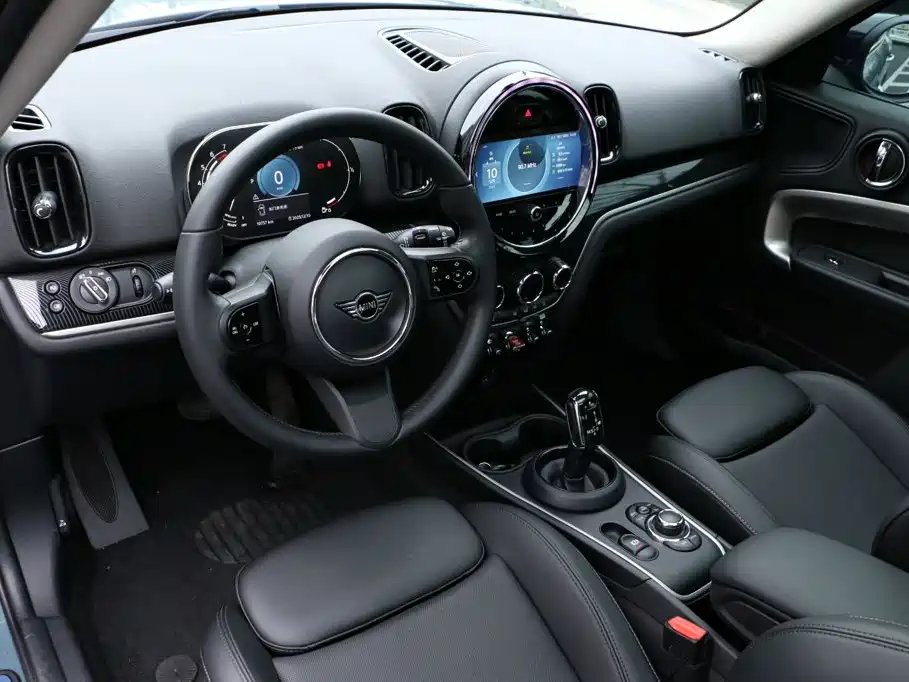 MINI Mini Countryman — миниатюра 15
