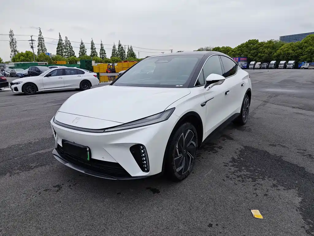 Rising Auto R7