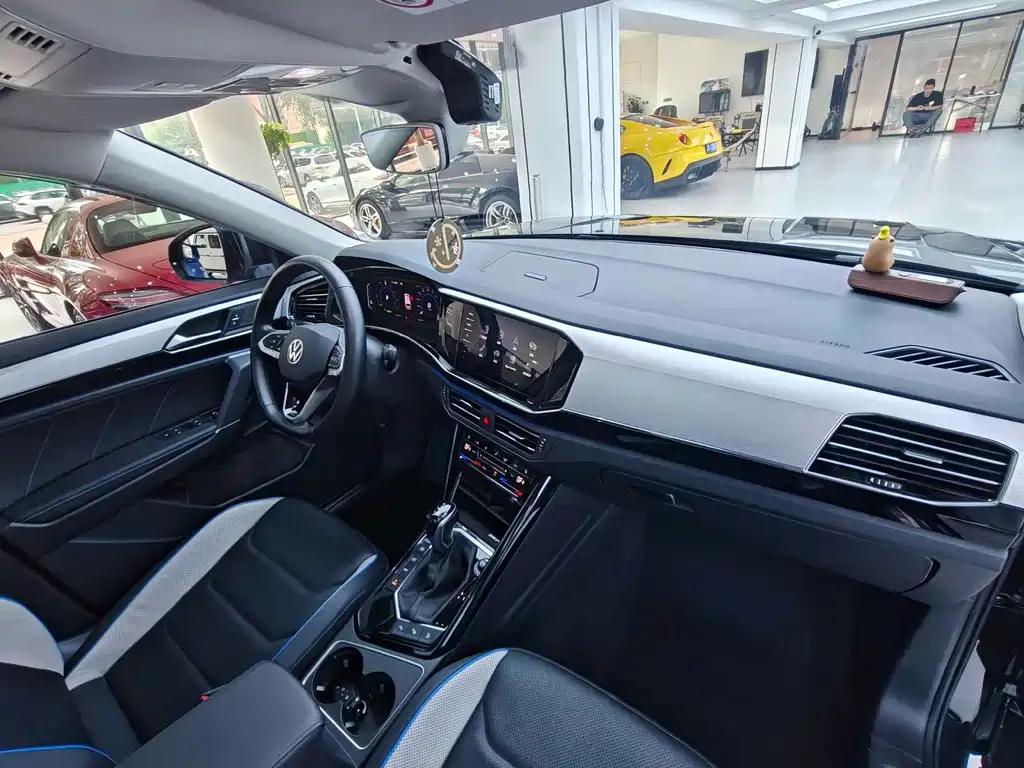 Volkswagen Tayron GTE — миниатюра 24