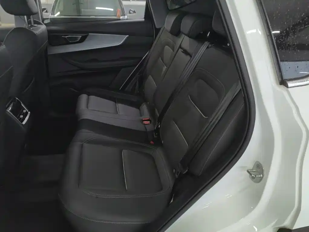 Chery Tiggo 7 PLUS — миниатюра 17