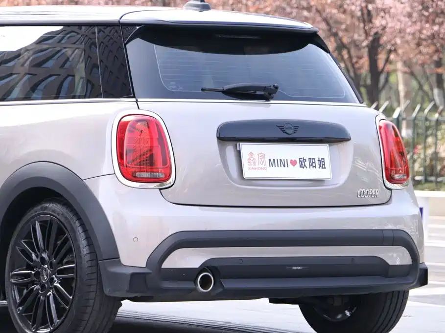MINI Mini — миниатюра 6