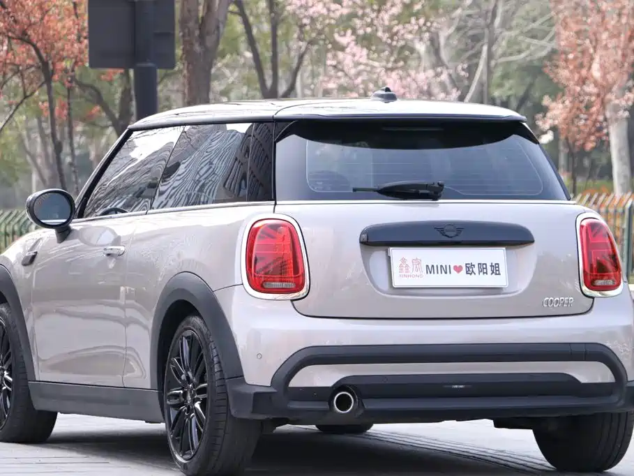 MINI Mini — миниатюра 5