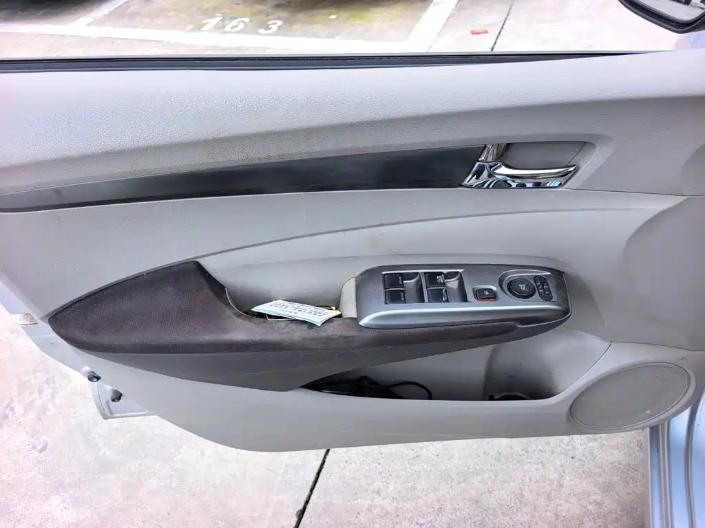 Honda City Classic — миниатюра 9