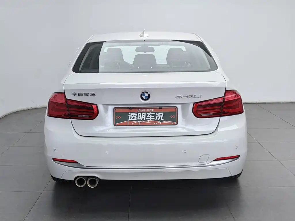 BMW 3 Series — миниатюра 4