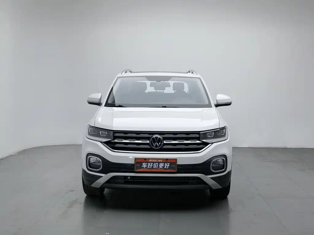 Volkswagen Tacqua — миниатюра 3