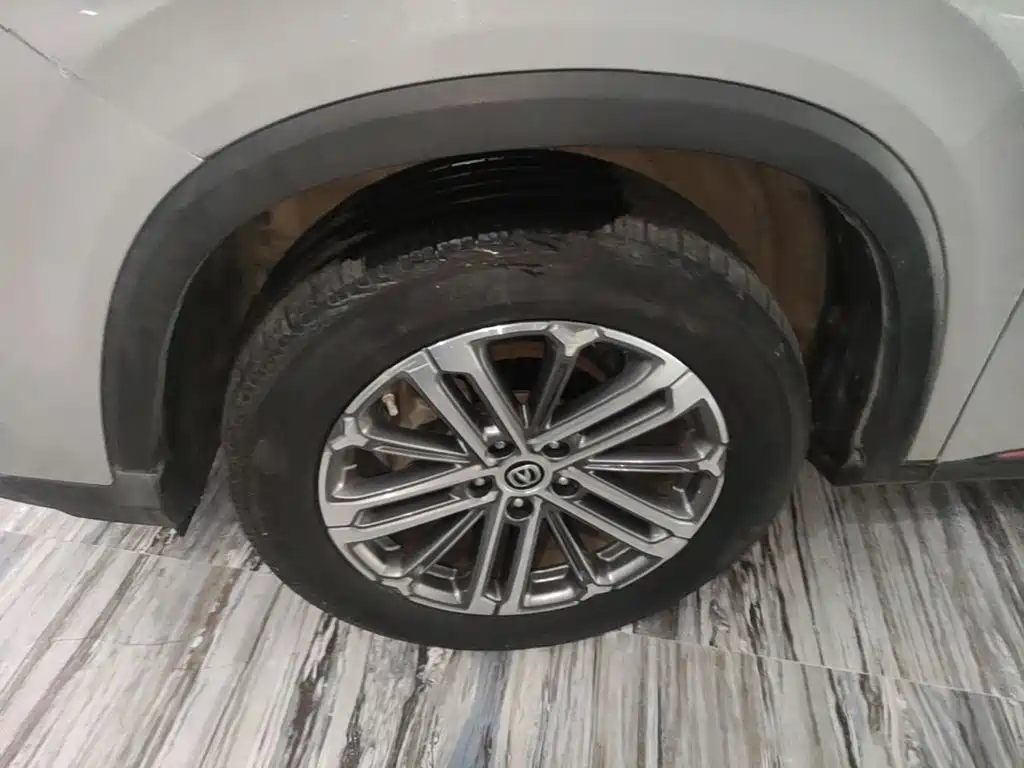 Changan CS75 PLUS — миниатюра 23