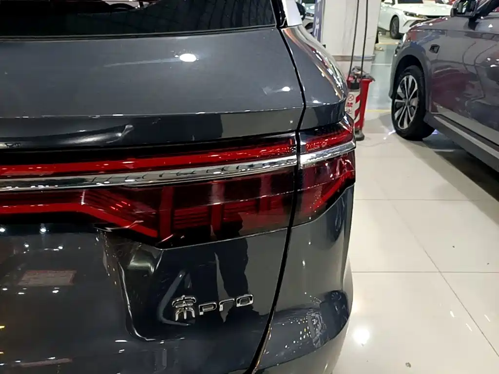 BYD Pro — миниатюра 8