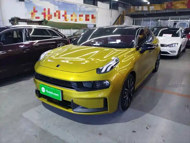 LYNK 03
