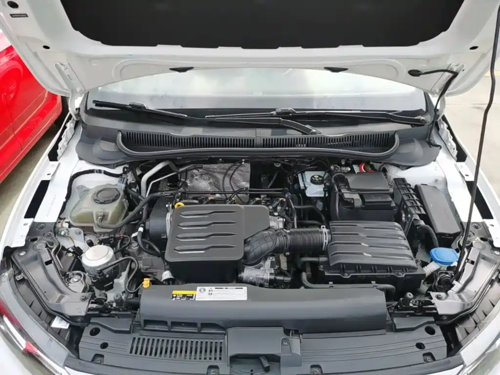 Volkswagen Polo — миниатюра 20