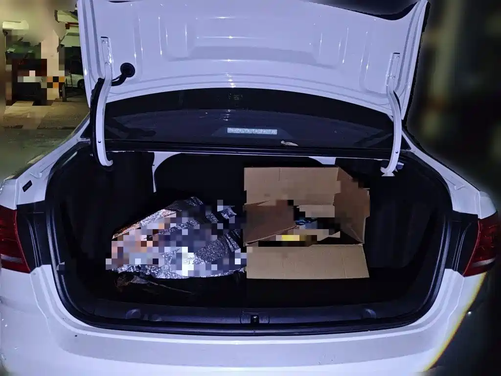 Volkswagen Lavida — миниатюра 10
