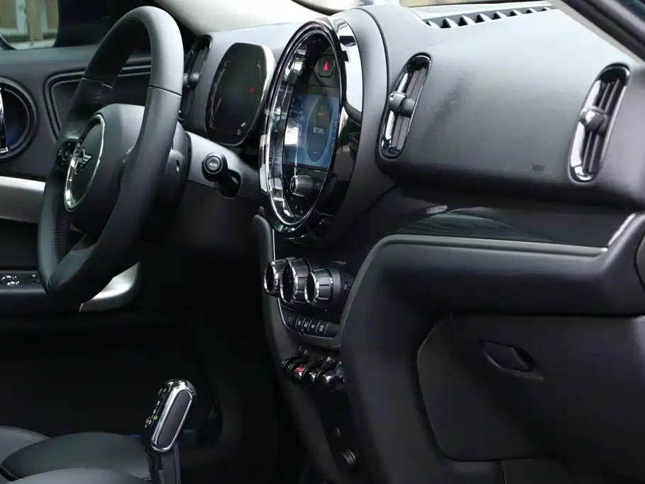 MINI Mini Countryman — миниатюра 19