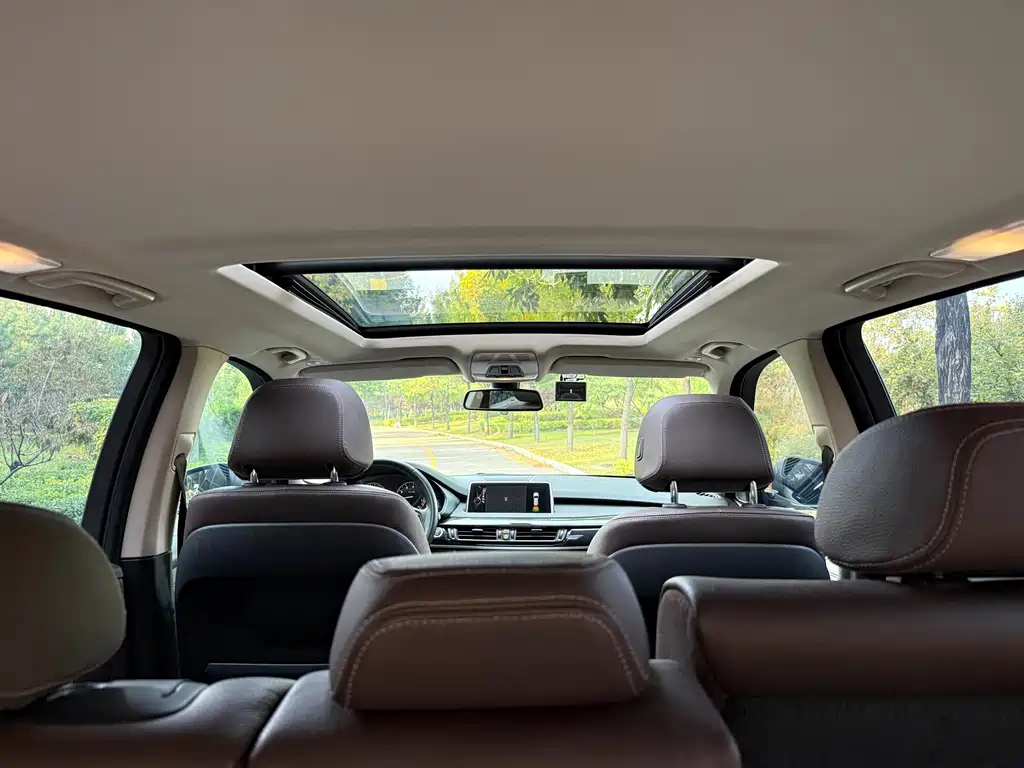 BMW X5 (Import) — миниатюра 29