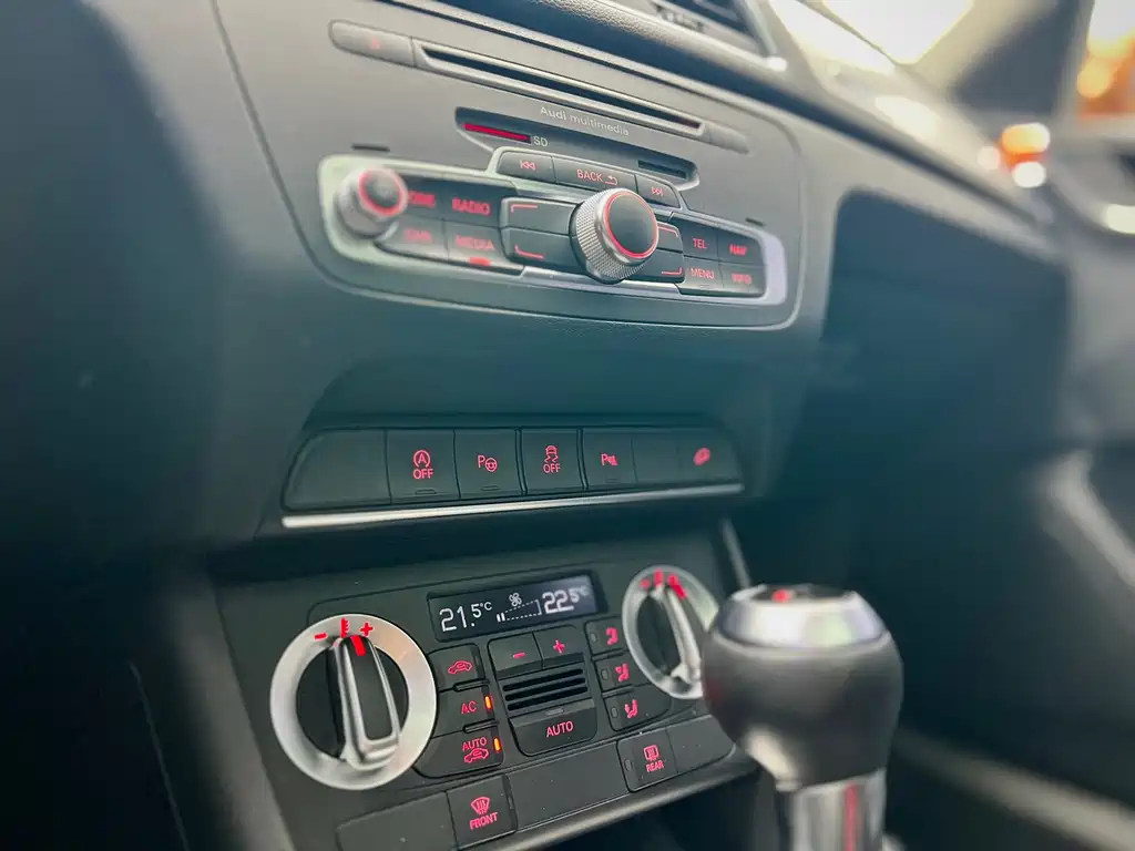 Audi Q3 (Import) — миниатюра 17